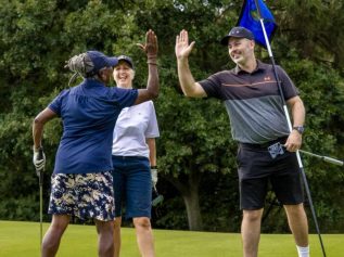 England Golf – iGolf