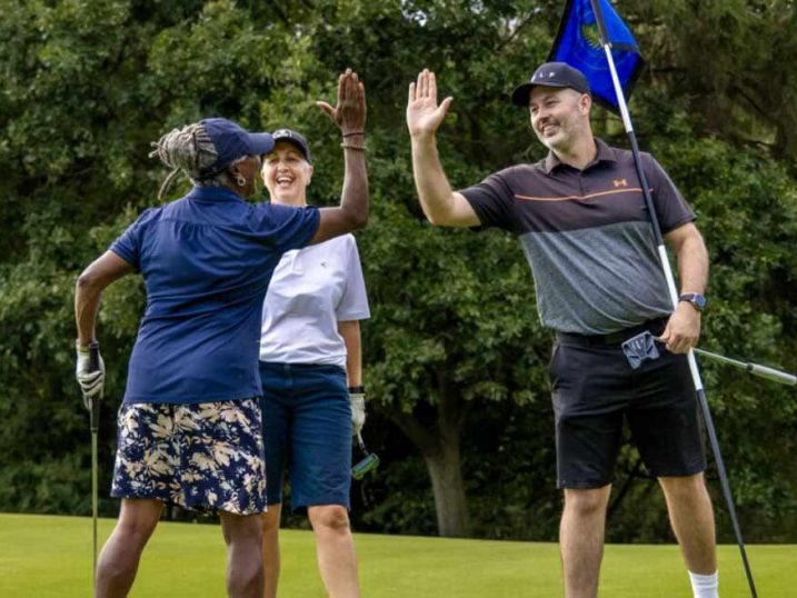 England Golf – iGolf