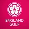 England Golf logo