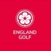 England Golf logo
