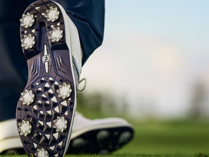 FootJoy 2026 shoe tour validation - Premiere Series