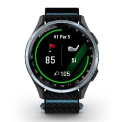 Garmin J1 watch