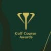 Golf Course Awards logo