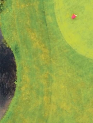 Hazel Grove Golf Club