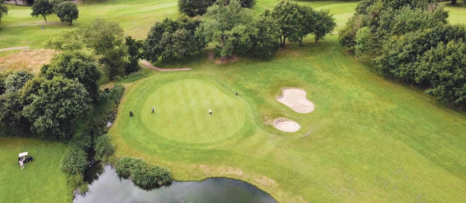 Hazel Grove Golf Club