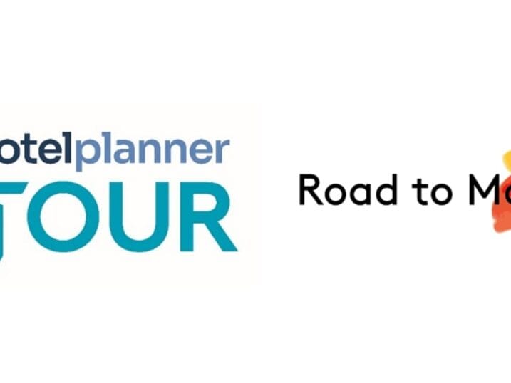 Hotel Planner Tour Road to Mallorca logo