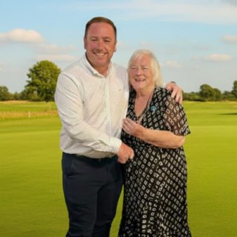 Ingleby Barwick captains 2025