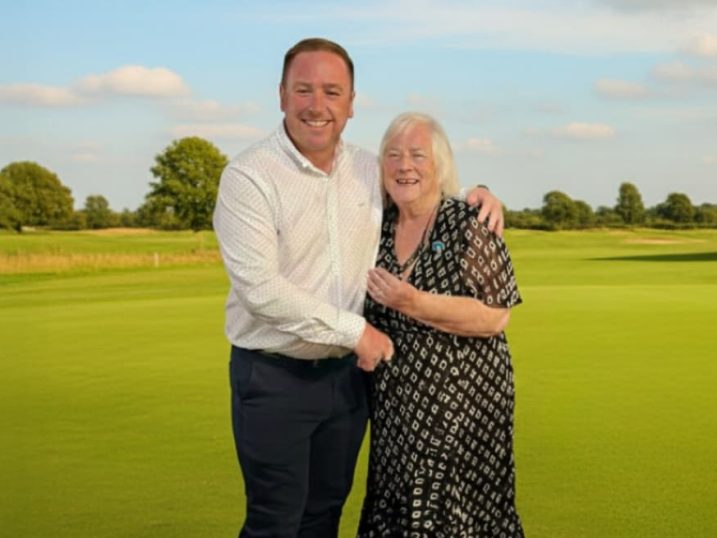 Ingleby Barwick captains 2025