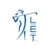 Ladies European Tour logo