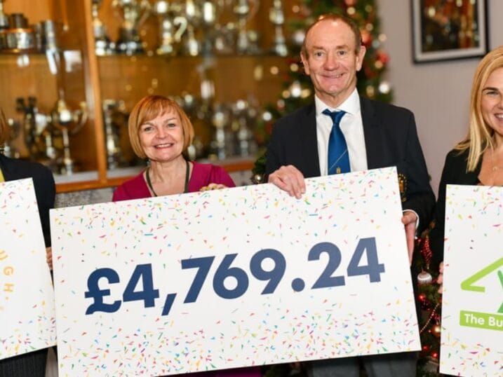 Middlesbrough Golf Club x The Bungalow Partnership