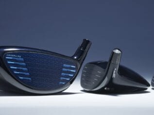 Mizuno JPX ONE family