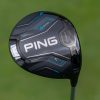 PING G440 K driver