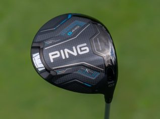 PING G440 K driver