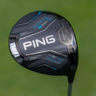 PING G440 K driver