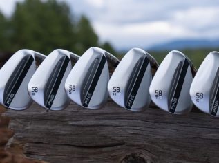 PING s259 wedges