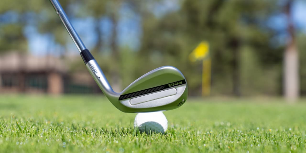 PING s259 wedges