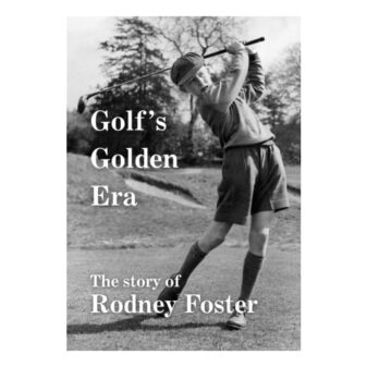 Rodney Foster book