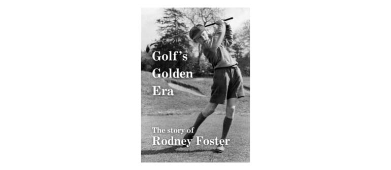 Rodney Foster book