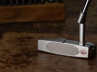 Scotty Cameron Studio putters 2026