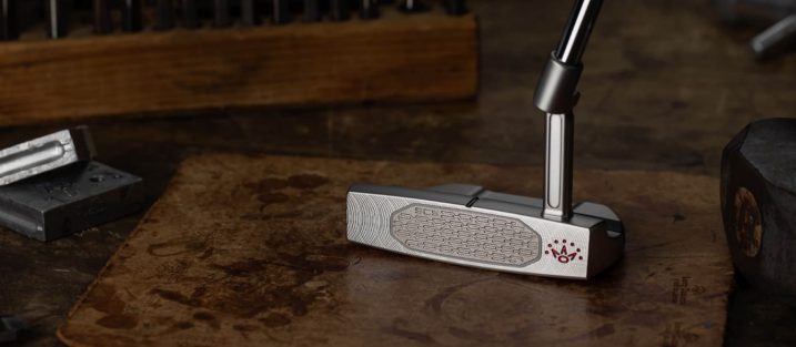 Scotty Cameron Studio putters 2026