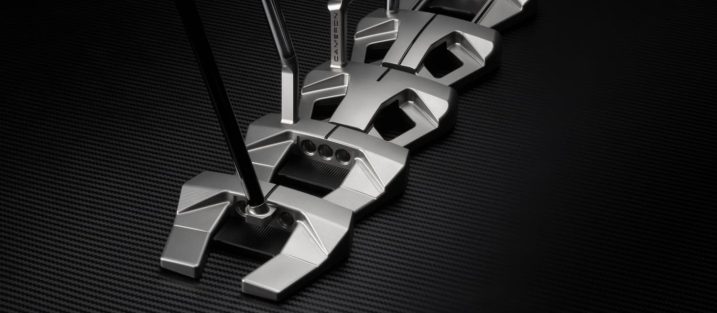 Scotty Cameron Phantom putters 2026