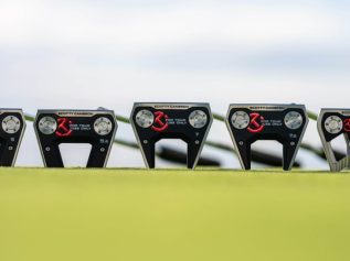 Scotty Cameron Phantom putters 2026