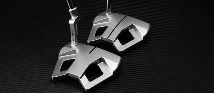 Scotty Cameron Phantom putters 2026