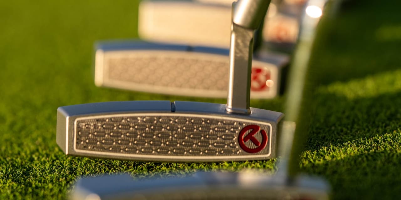 Scotty Cameron Phantom putters 2026