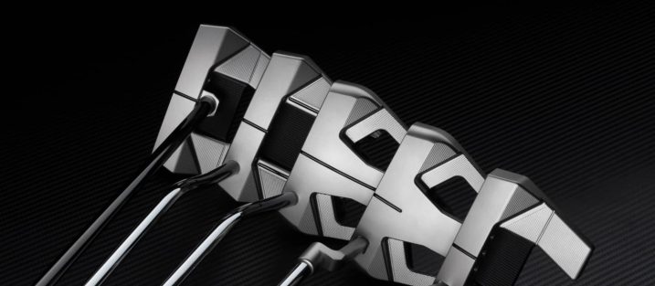 Scotty Cameron Phantom putters 2026