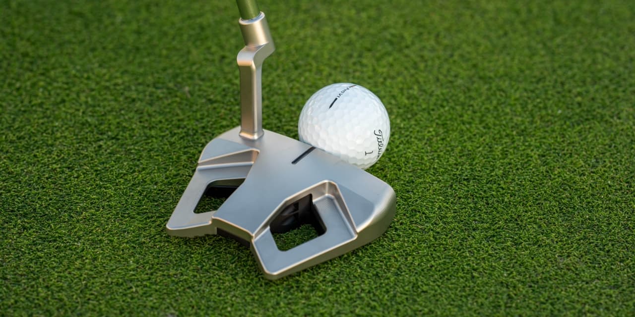 Scotty Cameron Phantom putters 2026