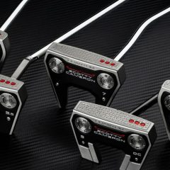 Scotty Cameron Phantom putters 2026