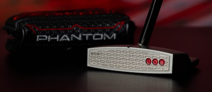 Scotty Cameron Phantom putters 2026