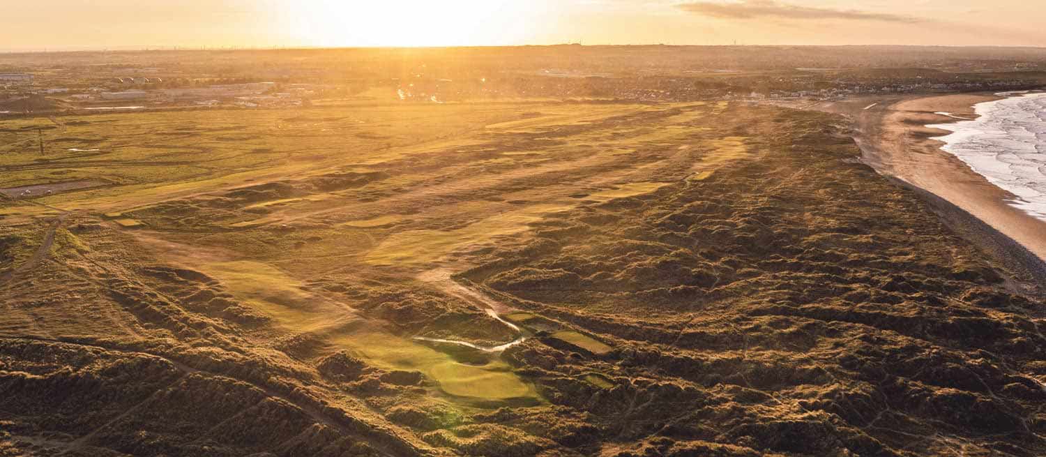 Seaton Carew Golf Club