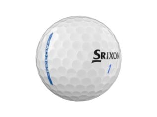 Srixon AD333 golf ball