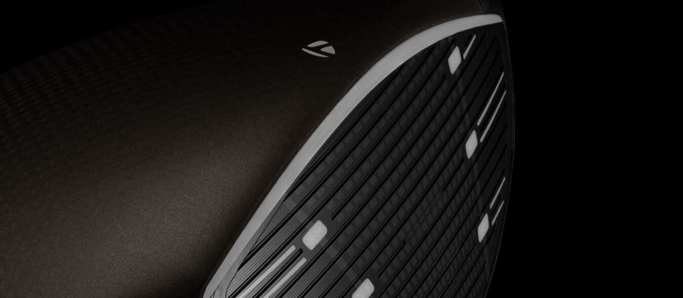 TaylorMade Qi4D driver