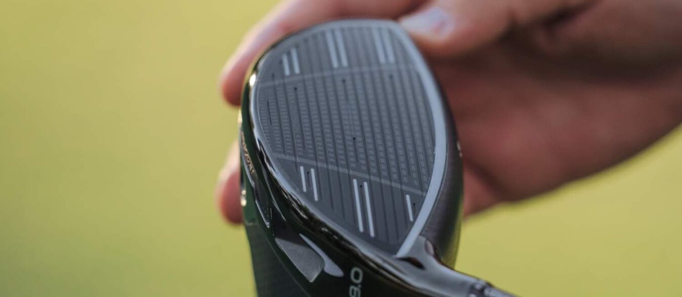 TaylorMade Qi4D driver