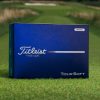Titleist Tour Soft golf ball 2026