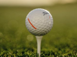 Titleist Velocity golf ball 2026