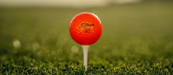 Titleist Velocity golf ball 2026