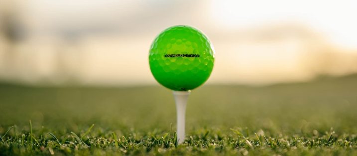 Titleist Velocity golf ball 2026