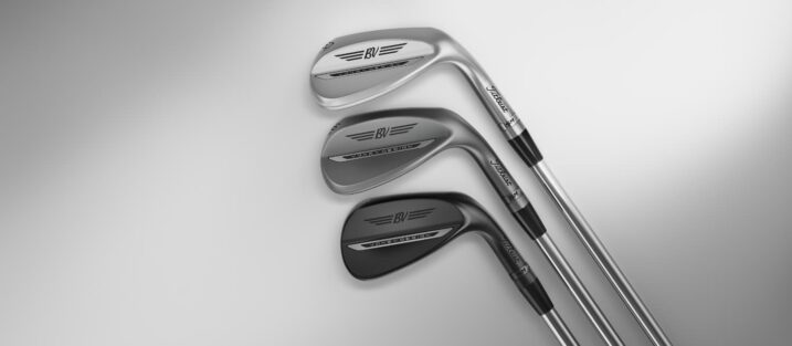 Titleist Vokey SM11 wedges