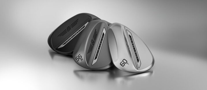 Titleist Vokey SM11 wedges