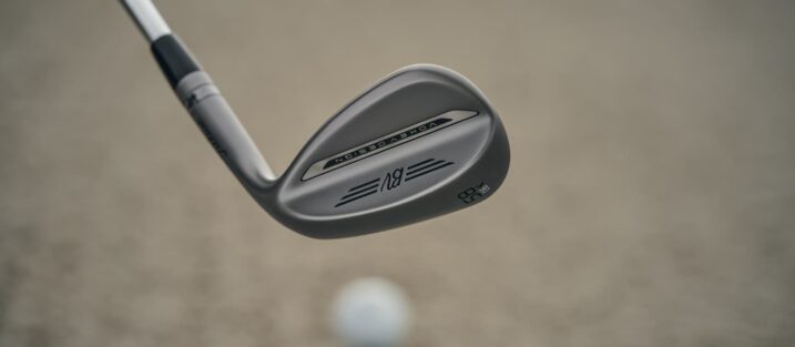 Titleist Vokey SM11 wedges