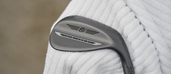 Titleist Vokey SM11 wedges