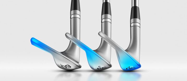 Titleist Vokey SM11 wedges