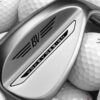 Titleist Vokey SM11 wedges