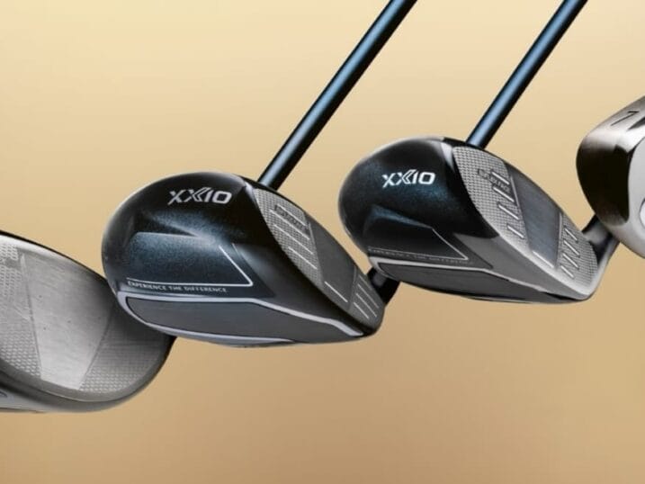 XXIO 14 range