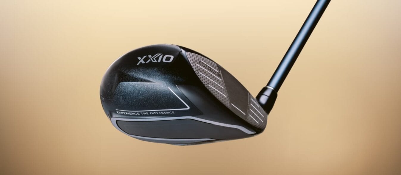 XXIO 14 range
