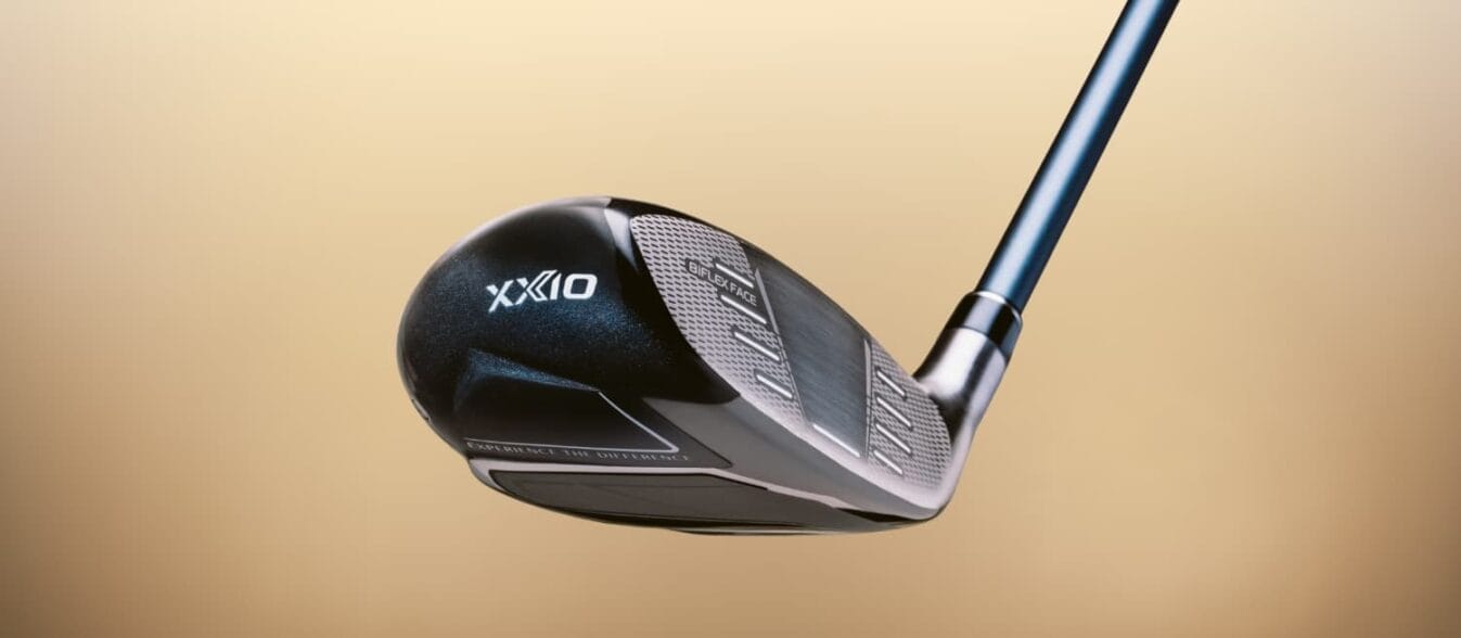 XXIO 14 range