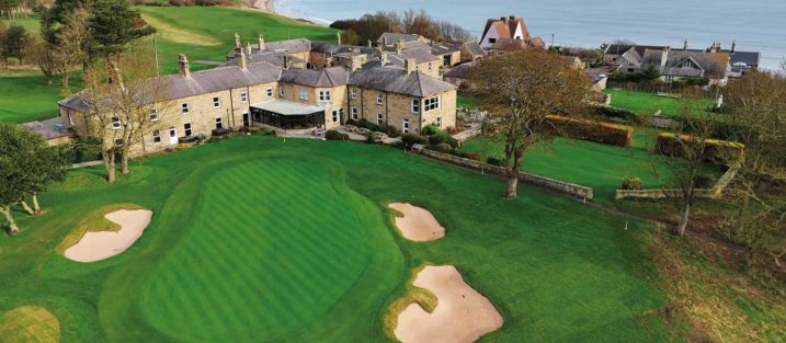 Alnmouth Golf Club